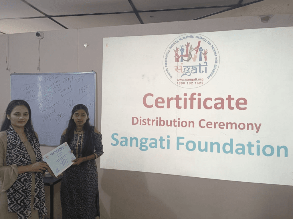 Image for Sangarsh… Sah Harsh: Nehal’s Journey on the Autism Spectrum